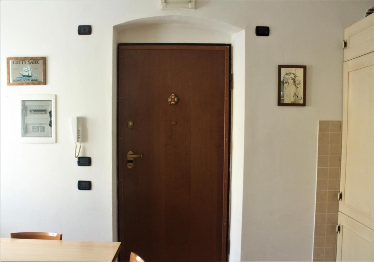 Appartamento Da Ginetto Assisi Petrignano Esterno foto
